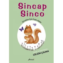 Sincap Sinco / Gülsüm Çolpan