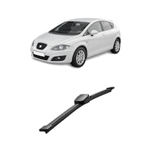 Seat Leon Arka Silecek Süpürgesi 2009-2012