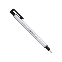 Mono Zero Kalem Silgi, Yuvarlak Uç, 2,3mm, Gümüş