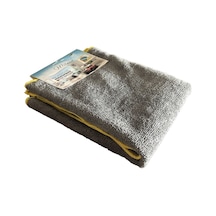 Wilma Secret Mikrofiber Detay Havlusu 50x70cm 10 Adet Şeffaf