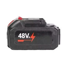 Araç Yıkama Yedek Pil Tüm Akülü Modellere Uyumlu Şarjlı Matkap Yedek Batarya 10 Pili