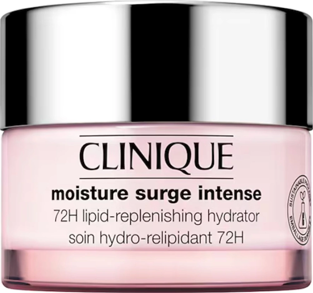 Clinique Moisture Surge Intense - 72h Nemlendirici 50 Ml