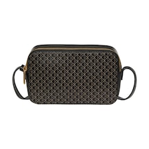 Calvin Klein Kadın Çapraz Çanta Lv04f3268g2xa-9195 Black