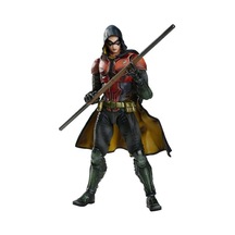 Batman Arkham Knight Play Arts Kai Robin