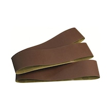 Scheppach 88002727 BGS 700 İçin Şerit Zımpara 180 Kum 3 Adet
