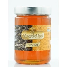 Bingold Süzme Tusi Bal 850 Gr