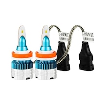 Space Space Led Far Ampulü H11 / Laam842 O A02752