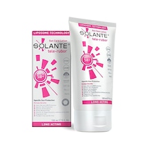 Solante Tele-rubor 50 Faktör Güneş Losyonu 150 Ml