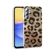 Gold Leopar