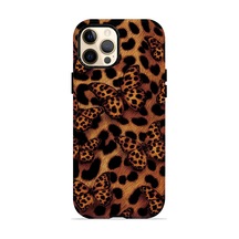Valestra Select - Kelebekli Leopar