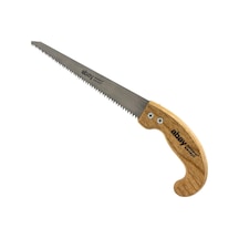 Abay B02 Kurt Diş Bağ Testeresi Çaprazlı 30 Cm