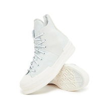 Converse Chuck 70 Plus Mixed Material Unisex Buz Mavisi Günlük Spor Ayakkabı 001