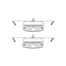 BOSCH 1987474336 Aksesuar Seti