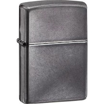 Zippo Reg Gray Dusk Mt Ltr Çakmak - 28378-000004
