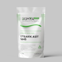 Stearik Asit 1845 Stearik Asit 1845 250gr