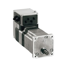 Schneider Electric ILE1F661PB1A3 Fırçasız Dc Motor 24..36 V - Can