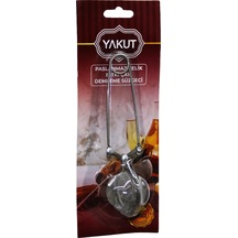 Maşalı Tel Metal Bitki Çay Süzgeç Go-53-vice 01367 Çok renkli