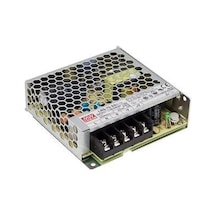 Meanwell Lrs-75-5 5v 14a Güç Kaynağı