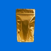 Altın Alüminyum Doypack 16x27 500 Adet