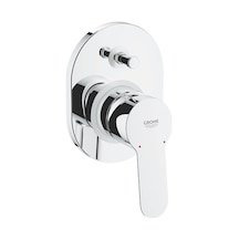 Grohe Bauedge Ankastre Banyo Duş Bataryası - 29039000