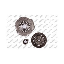 MAPA 10190000 DEBRİYAJ SETİ 107 05- / C1 05- / YARIS 06- 1.0 VVTI