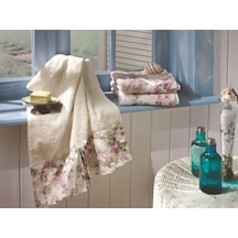 Soley Begüm Mini Havlu Set 3'lü