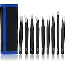 Prolink Pb-005 9 Parça Cımbız Seti