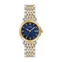Bulova 98m124 Kadın Kol Saati
