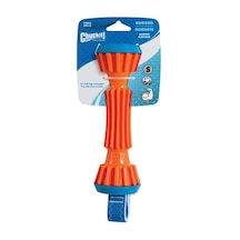 Chuckit Rugged Dayanıklı Getirme Köpek Oyuncağı Küçük Boy 30x11x7 Cm 260-50012.01