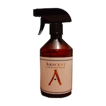 Akscent Koku Makinesi Oda Spreyi Krc 500 ML