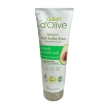 250ml Tüp Krem Avacado
