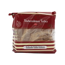 Abdurrahman Tatlıcı Glutensiz Kakaolu Tahin Helvası 300gr