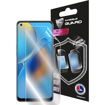 IPG Oppo A74 Görünmez Ekran Koruyucu