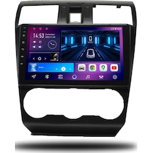 Lovion Pxs3099 Subaru Forester Xv 4+64gb Android Carplay Multimedya Teyp 9"
