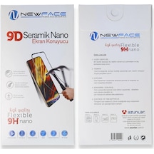 Realme C55 Seramik Nano Ekran Koruyucu Tdrtr