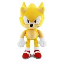 Sonic Peluş Oyuncak 30cm