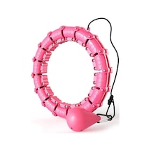 Hula Hoop Egzersiz Çemberi - Egzersiz Halkası -65-110cm
