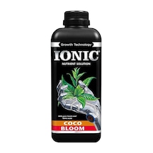 Growth Technology Ionic Coco Bloom 1 Litre