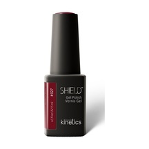 Kinetics Shield Gel Polish Kalıcı Oje Tango İn Paris 027 15ml