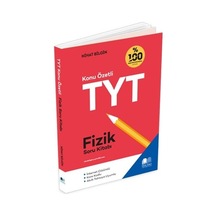 Nihat Bilgin Tyt Fizik Soru Bankası