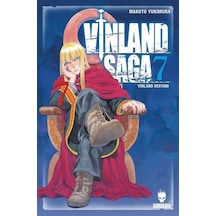 Vinland Saga - Vinland Destanı 7 / Makoto Yukimura