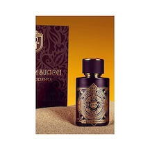 Etkileyici Erkek Parfüm, 100 Ml - Kalıcı Koku Amber