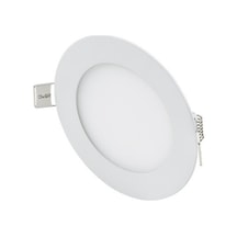 Ct-5145 6 Watt 3 Inç Slim Led Panel Armatür %100 Alüminyum Gün Işığı Diğer