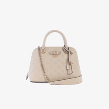 Guess Dita Kadın El Çantası Hwpd7602050 Kahve