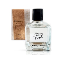 Fervore Fresh 100 Ml Edt Kadın Parfüm Sku: Smg8690010466648