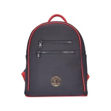 U.s. Polo Assn. Kadın Sırt Çanta Lacivert-kırmızı Us24280 Lacivert - Kırmızı