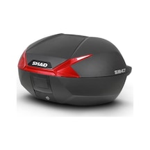 Shad Sh-47n Arka Çanta Kırmızı