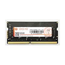 Iromx 32gb 3200mhz Ddr4 Hynıx Chıp Notebook Ram