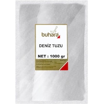 Buhara Deniz Tuzu 1 KG