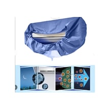 Klima Temizleme Çadırı / Brandası 9000-16000 Btu - 430912746